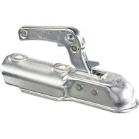 Unitec - Kupplungsklaue 60 mm Rund von Unitec