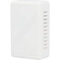 Unitec Läutewerk einspulig weiß Türklingeln Unitec Läutewerk einspulig weiß Türklingeln von Unitec