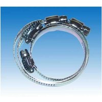 Unitec - Schlauchschellen 40-60mm Schellen von Unitec