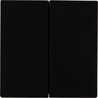 Unitec - Serienschalter SaoPaulo S908 anthrazit Schalter Taster von Unitec