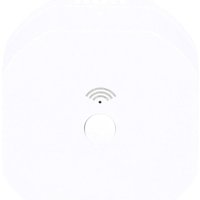 Unitec WIFI LED-Dimmer weiss 200 Watt, Tuya-App, Unterputz von Unitec