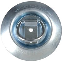 Unitec Zurmulde Basic mit Ring von UNBEKANNT