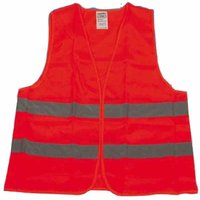 Warnweste orange xl nach en iso 20471 Warnweste orange xl nach en iso 20471 von Unitec