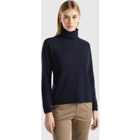 United Colors of Benetton Rollkragenpullover von United Colors of Benetton