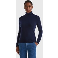 United Colors of Benetton Rollkragenpullover von United Colors of Benetton