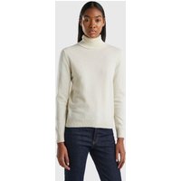 United Colors of Benetton Rollkragenpullover von United Colors of Benetton