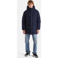 United Colors of Benetton Steppjacke, mit Kapuze, mit verstellbarer Kapuze von United Colors of Benetton