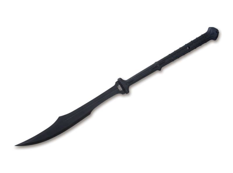 Combat Commander Spartan Schwert Speer von United Cutlery