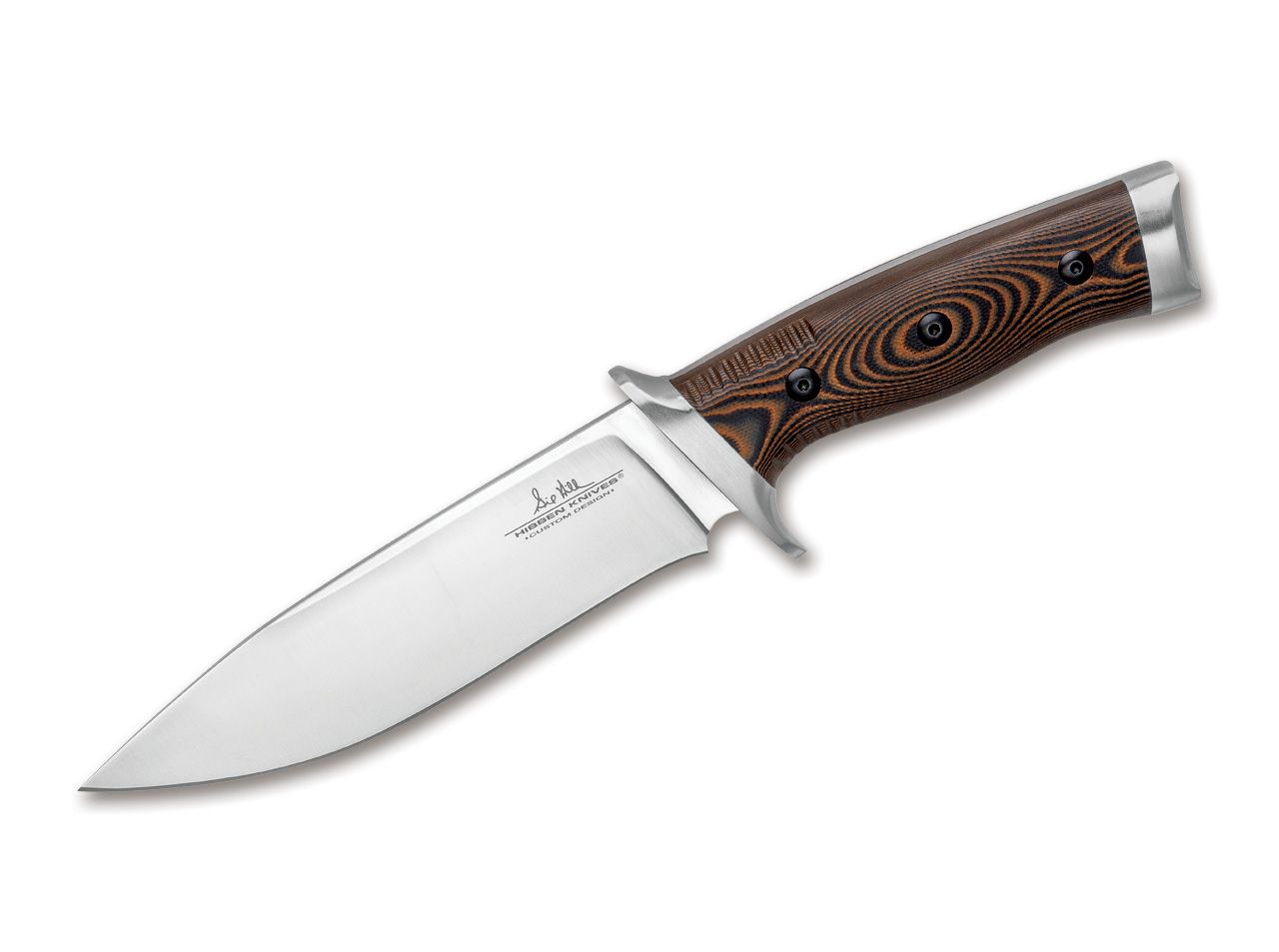 Gil Hibben Tundra Hunter von United Cutlery