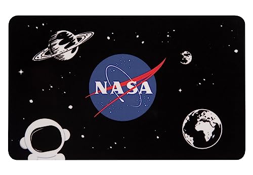 United Labels NASA Frühstücksbrettchen - Schneidebrettchen aus Resopal United Labels NASA Frühstücksbrettchen - Schneidebrettchen aus Resopal von United Labels