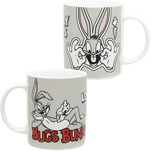 United Labels Looney Tunes Mug Bugs Bunny Kelche Tassen von United Labels