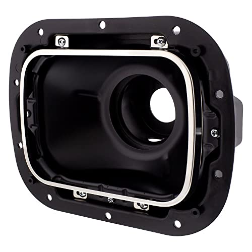 United Pacific 31444 Scheinwerfer-Eimer, 12,7 x 17,8 cm von United Pacific