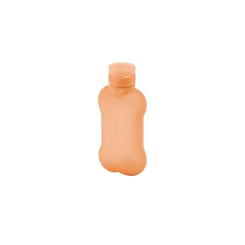 United Pets Bon Ton Pì Flasche zum reinigen von Hundepipi, Hellorange-0.06kg von United Pets