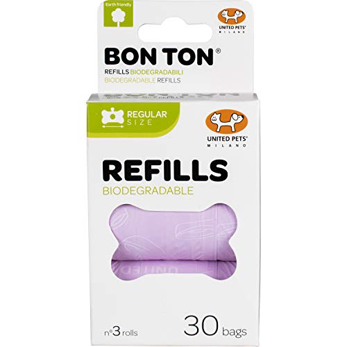 United Pets Refill für Bon Ton Regular von United Pets