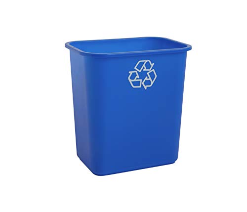 United Solutions WB0084 Recycling-Abfalleimer, 28 Qt, 1 Packung von United Solutions