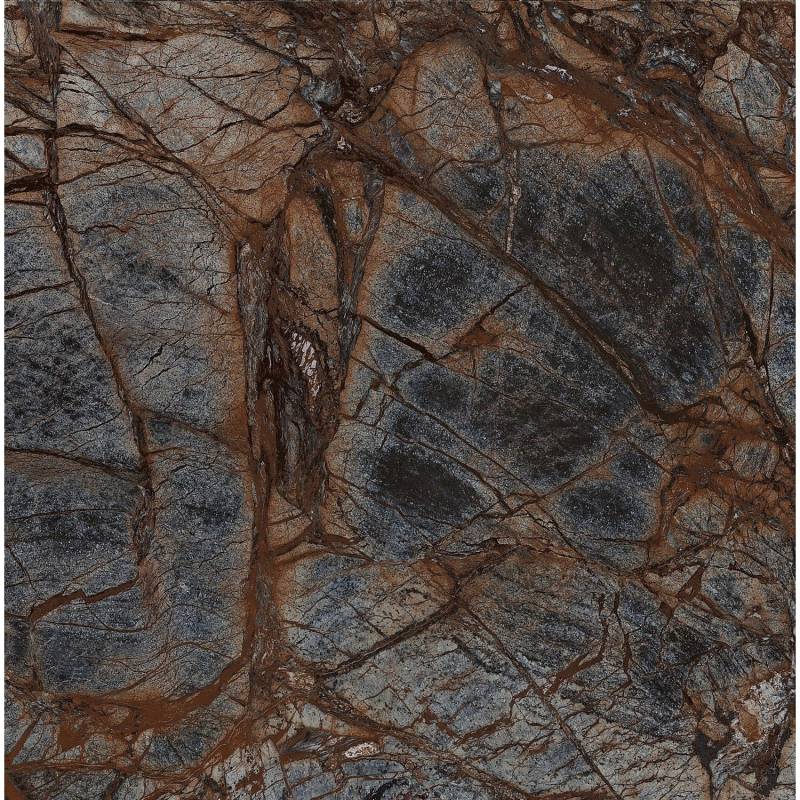 Bodenfliese Feinsteinzeug 60 cm x 60 cm von United Tile