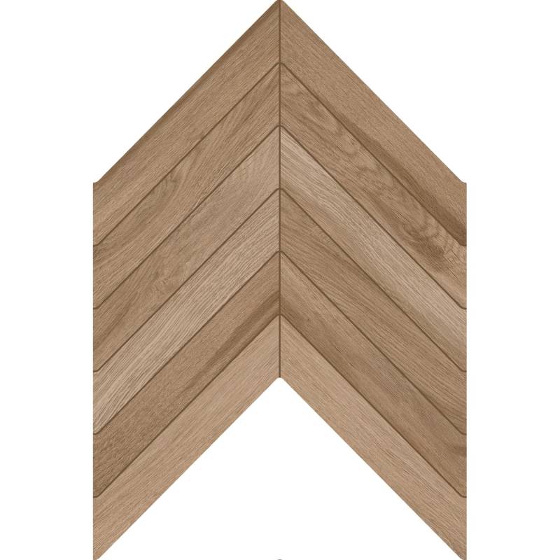 Bodenfliese Feinsteinzeug Glasiert Matt 60 cm x 40 cm von United Tile