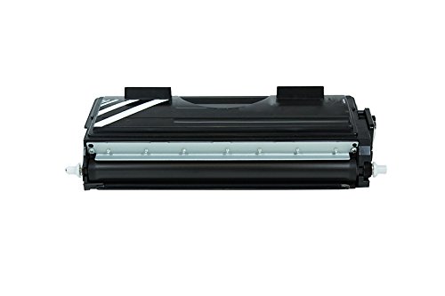 Kompatibel für Brother Fax 8360 P Toner Black - TN-6600 - Für ca. 6000 Seiten (5% Deckung) von United Toner