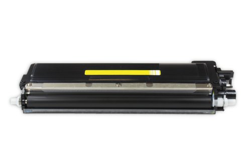 Rebuilt für Brother HL-3000 Series - TN-230Y - Toner Yellow - Für ca. 1400 Seiten (5% Deckung) von United Toner