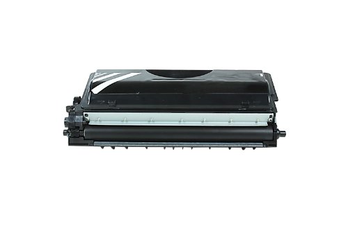 Rebuilt für Brother HL-7050 NLT Toner Black - TN-5500 - Für ca. 12000 Seiten (5% Deckung) von United Toner