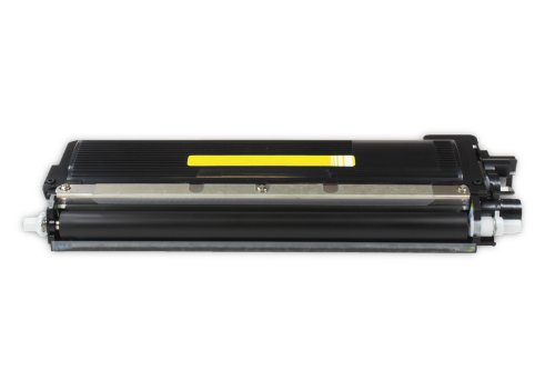 Rebuilt für Brother MFC-9125 CN - TN-230Y - Toner Yellow - Für ca. 1400 Seiten (5% Deckung) von United Toner