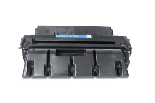 Rebuilt für Canon I-Sensys LBP-1000 Toner Black - C4096X - Für ca. 10000 Seiten (5% Deckung) von United Toner