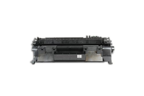 Rebuilt für Canon I-Sensys LBP-6300 DN - 719 / 3479B002 - Toner Black - Für ca. 2300 Seiten (5% Deckung) von United Toner