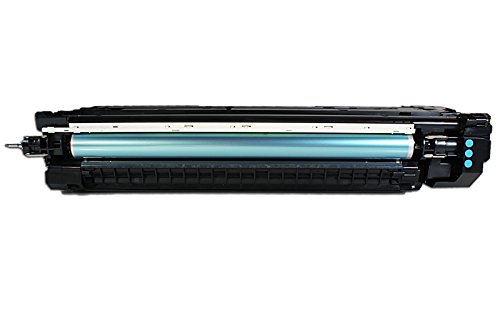 Rebuilt für HP Color Laserjet cm 6030 MFP - CB385A - Drum Cyan - Für ca. 35000 Seiten (5% Deckung) von United Toner