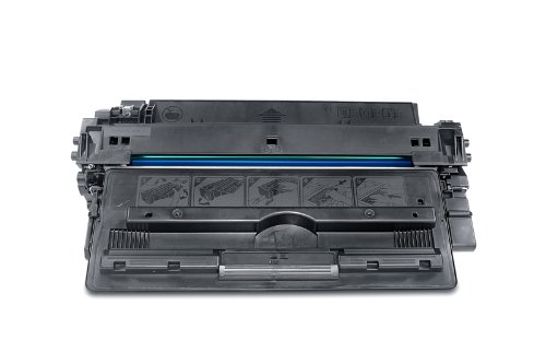 Rebuilt für HP Laserjet 5200 L - Q7516A - Toner Sparset 4X Black - Für ca. 4 x 12.000 Seiten (5% Deckung) von United Toner