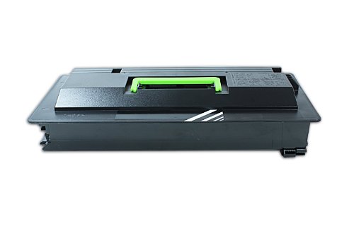 Rebuilt für Kyocera FS-9520 DN - TK-70 / 370AC010 - Toner Black - Für ca. 40000 Seiten (5% Deckung) von United Toner