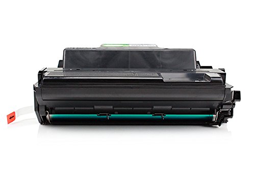 Rebuilt für Lanier LP 131 NL Toner Black - 402810 - Für ca. 15000 Seiten (5% Deckung) von United Toner