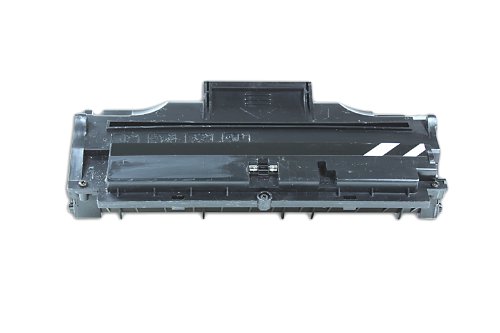 Rebuilt für NRG F 100 Series Toner Black - TYPE1265D / 430400 - Für ca. 4300 Seiten (5% Deckung) von United Toner