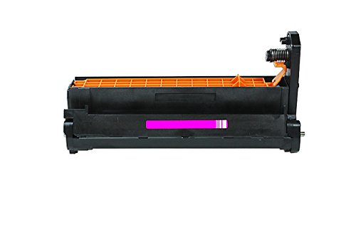 Rebuilt für Oki C 5900 DN Drum Magenta - 43381722 - Für ca. 20000 Seiten (5% Deckung) von United Toner