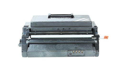 Rebuilt für Samsung ML-3565 G Toner Black - ML-3560DB - Für ca. 12000 Seiten (5% Deckung) von United Toner