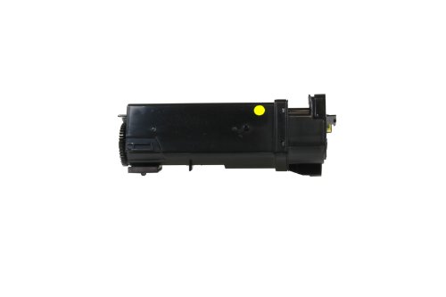 Rebuilt für Xerox Phaser 6128 MFP - 106R01454 - Toner Yellow - Für ca. 2500 Seiten (5% Deckung) von United Toner