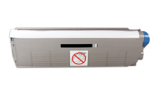 Rebuilt für Xerox Phaser 7300 N Toner Black - 016198000 - Für ca. 15000 Seiten (5% Deckung) von United Toner