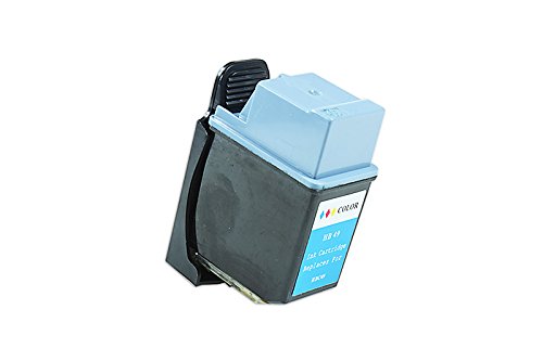 Recycelt für HP DeskJet 648 C Tinte Cyan, Magenta, Yellow - Nr.49 / 51649AE - Inhalt: 23 ml von United Toner