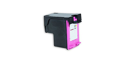 Recycelt für HP DeskJet D 2545 Tinte Cyan, Magenta, Yellow - Nr.300 XXL / CC644EE - Inhalt: 18 ml von United Toner