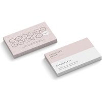 Bonuskarten Angepasst Und Gedruckt | Personalisierte Bonus Kundenkarten Treuekarten Rabattkarten Gutscheinkarten 50 - 1000 Stück Bonuskarten Angepasst Und Gedruckt | Personalisierte Bonus Kundenkarten Treuekarten Rabattkarten Gutscheinkarten 50 - 1000 Stück von UnitedprintSE