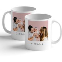 Fototasse Mit Eigenem Foto Und Wunschtext Bedruckt | Fototassen Personalisieren - Weitere Tassen Im Shop, Als Keramiktasse Oder Magic Tasse Fototasse Mit Eigenem Foto Und Wunschtext Bedruckt | Fototassen Personalisieren - Weitere Tassen Im Shop, Als Keramiktasse Oder Magic Tasse von UnitedprintSE