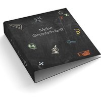 Ordner A4 Personalisierbar "Meine Grundschulzeit" Grundschulordner Sammelordner Für Schule Bastelordner Mit Name Und Wunschtext Ordner A4 Personalisierbar "Meine Grundschulzeit" Grundschulordner Sammelordner Für Schule Bastelordner Mit Name Und Wunschtext von UnitedprintSE