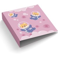 Ordner A4 Personalisiert Ringordner Schule Kindergarten Personalisieren Sammelordner Für Malereien & Basteleien Sammelmappe Hund Ordner A4 Personalisiert Ringordner Schule Kindergarten Personalisieren Sammelordner Für Malereien & Basteleien Sammelmappe Hund von UnitedprintSE