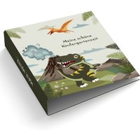 Ordner Din A4 Dinosaurier | Kindergartenordner Dino Bedruckter Kinderordner Sammelordner Kind Personalisiert Bastelmappe T-Rex Ordner Din A4 Dinosaurier | Kindergartenordner Dino Bedruckter Kinderordner Sammelordner Kind Personalisiert Bastelmappe T-Rex von UnitedprintSE