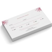 Personalisierte Terminkarten Drucken | Terminkärtchen Mit Eigenen Daten Adaptiert + Gedruckt Terminzettel Vorlage Zum Anpassen Und Drucken Personalisierte Terminkarten Drucken | Terminkärtchen Mit Eigenen Daten Adaptiert + Gedruckt Terminzettel Vorlage Zum Anpassen Und Drucken von UnitedprintSE