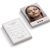 Terminkarten Personalisieren Und Drucken | Kärtchen Zur Terminierung Mit Kunden Patienten Ideal Für Salon, Studio, Therapie U.v.m Terminkarten Personalisieren Und Drucken | Kärtchen Zur Terminierung Mit Kunden Patienten Ideal Für Salon, Studio, Therapie U.v.m von UnitedprintSE