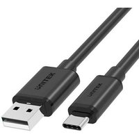 C14068BK USB-Kabel 2 m usb a usb c - Unitek von Unitek