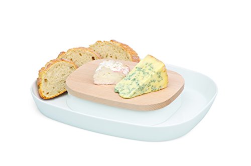 Universal Expert Sharing Platter, Holz von Universal Expert