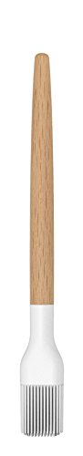 Universal und Silikon 5076 Expert a alte Bürste Werkzeug (5055), Silikon/Holz, L290 W33 mm * von Universal Expert