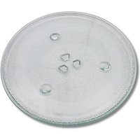 Ersatzteil - Glasteller Mikrowelle Durchm. 284 - - lg Ersatzteil - Glasteller Mikrowelle Durchm. 284 - - lg von Universal