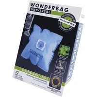 Ersatzteil - 5er Pack Staubsaugerbeutel Mint Aroma - - rowenta, moulinex, calor, tefal Ersatzteil - 5er Pack Staubsaugerbeutel Mint Aroma - - rowenta, moulinex, calor, tefal von Universal